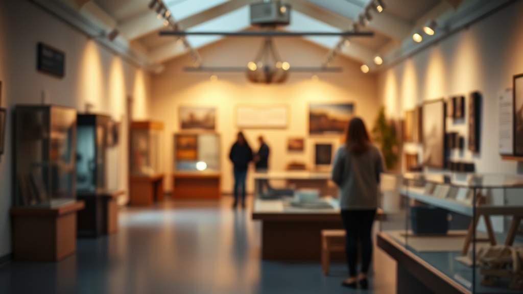 Museum Abtei Liesborn 1 Museum Abtei Liesborn (Symbolbild)