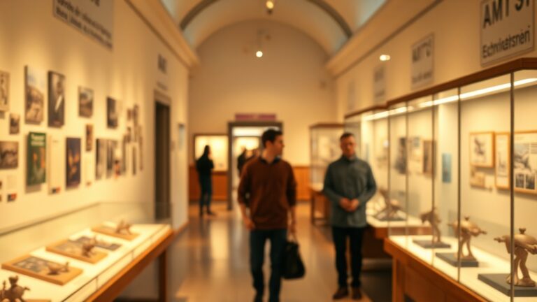 Museum Osthusschule Bielefeld