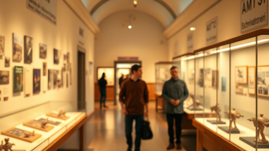 Museum Osthusschule Bielefeld 1 Museum Osthusschule Bielefeld (Symbolbild)