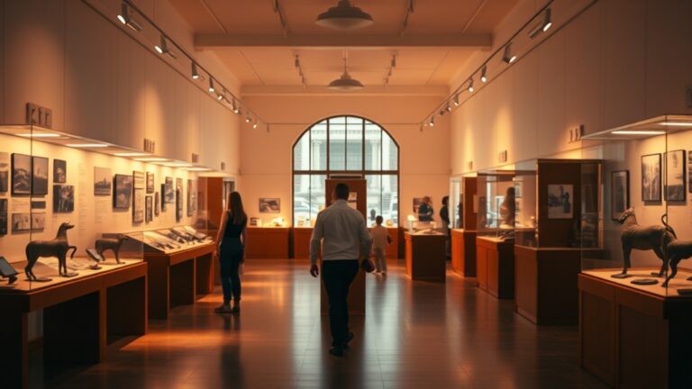 Museum der Deutschen Binnenschifffahrt Duisburg