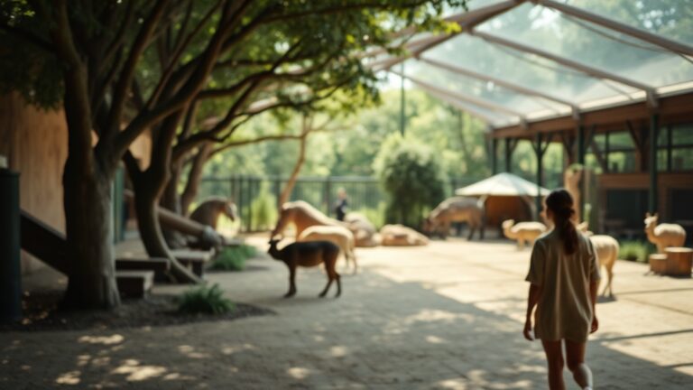 NaturZoo Rheine