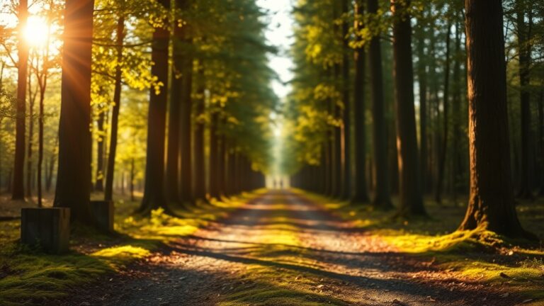 Naturerlebnis Wald Marsberg-Meerhof