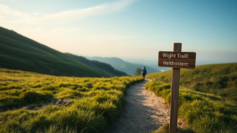 Naturerlebnispfad Hohe Bracht