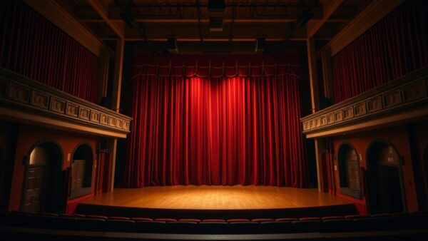 Niekamp´s Astoria Theater (Symbolbild)