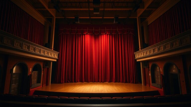 Niekamp´s Astoria Theater