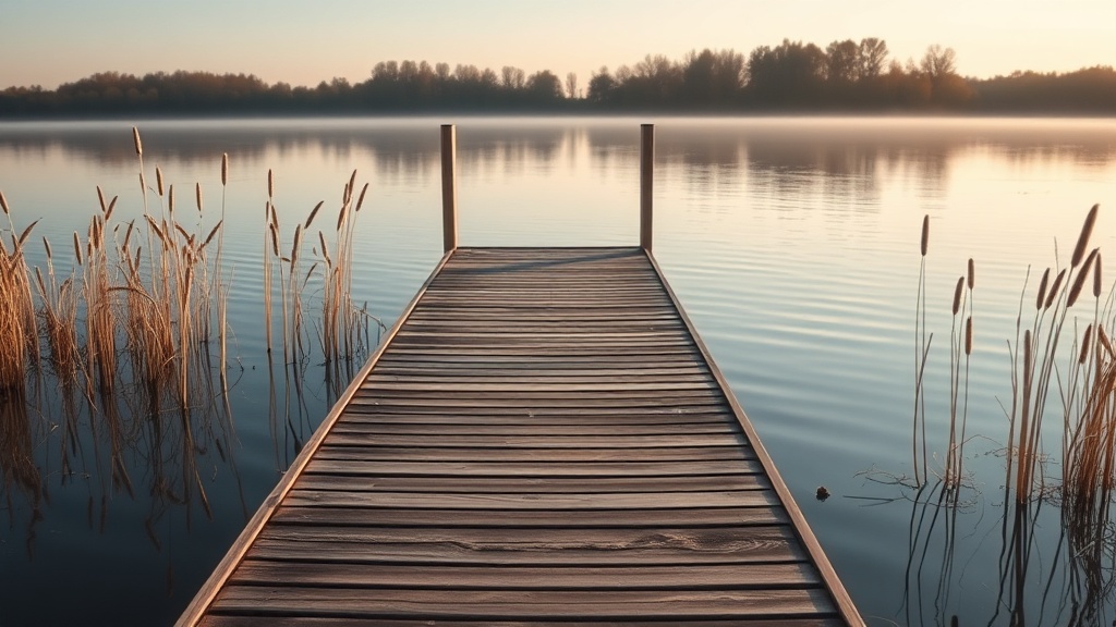 Offlumersee Neuenkirchen 1 Symbolbild: Offlumersee Neuenkirchen