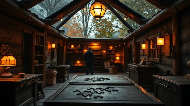 Outdoor-Escape Medebach