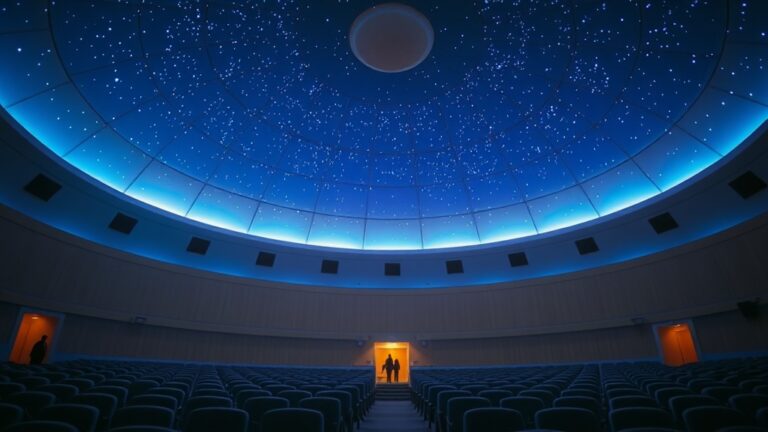 Planetarium Recklinghausen