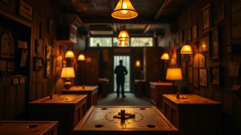 Raum & Zeit Adventure Game Bielefeld