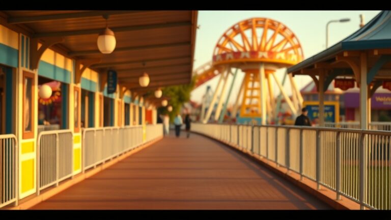 Ravensburger Spieleland