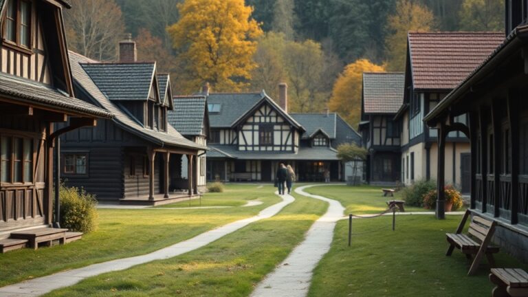 Römerpark Bergkamen