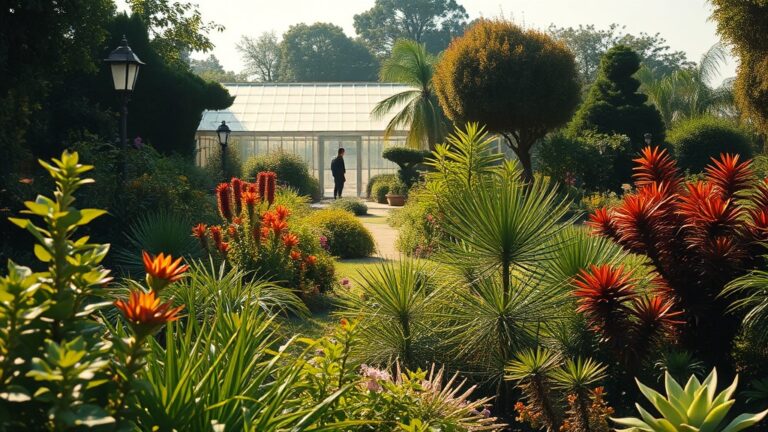 Rombergpark Dortmund