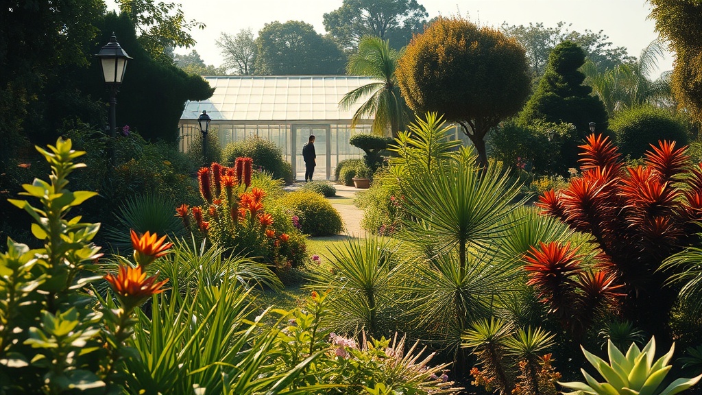 Rombergpark Dortmund 1 Rombergpark Dortmund (Symbolbild)