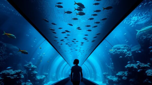 SEA LIFE Oberhausen (Symbolbild)