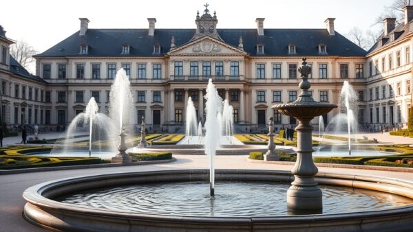 Schloß Ahaus 4 Schloß Ahaus (Symbolbild)
