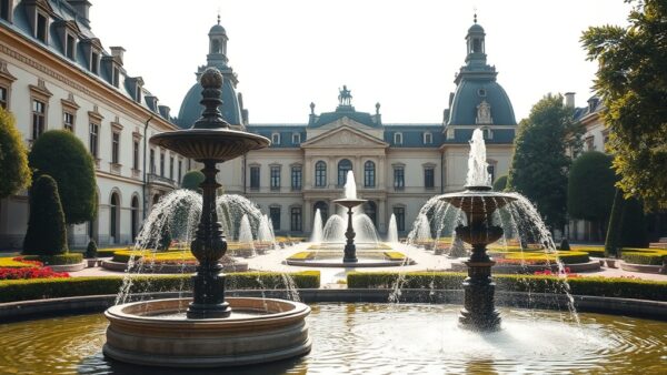 Schloß Burg (Symbolbild)