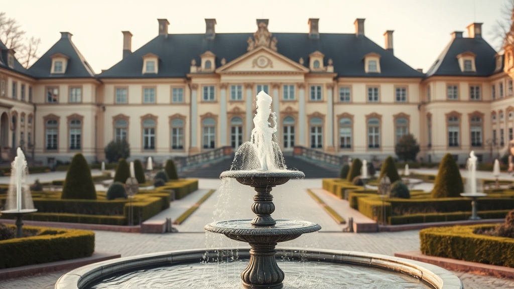 Schloß Rheda mit Kutschenmuseum 1 Schloß Rheda mit Kutschenmuseum (Symbolbild)