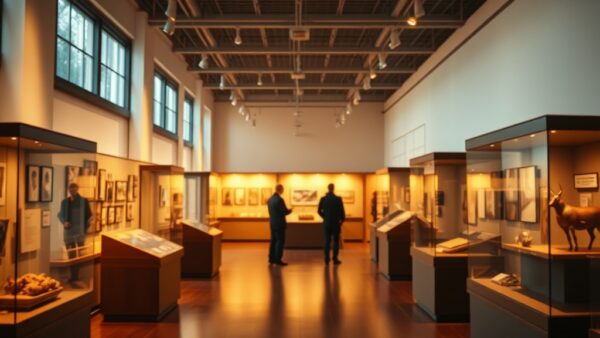 Schwerspatmuseum Dreislar (Symbolbild)