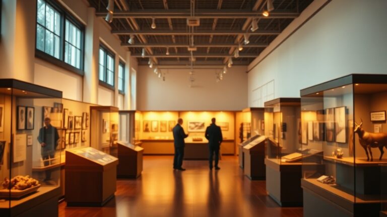 Schwerspatmuseum Dreislar