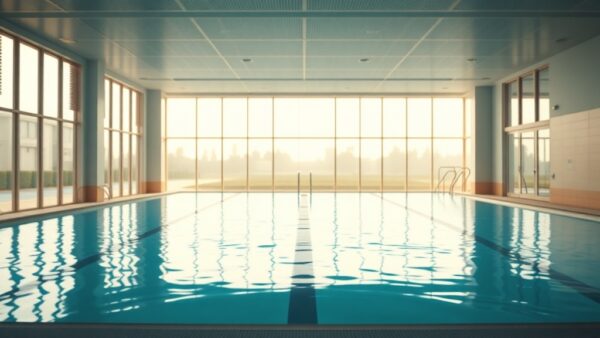 Schwimmbad Winterberg 3 Symbolbild: Schwimmbad Winterberg