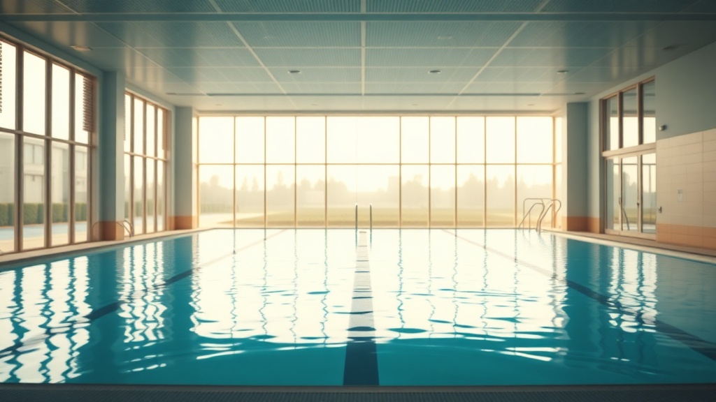 Schwimmbad Winterberg 1 Symbolbild: Schwimmbad Winterberg