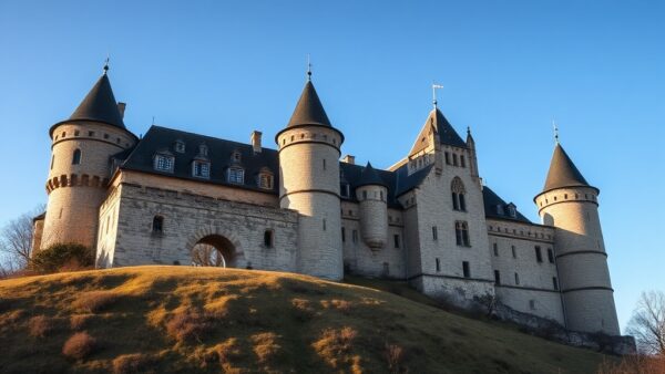 Sparrenburg Bielefeld 2 Sparrenburg Bielefeld (Symbolbild)