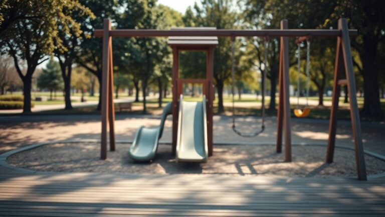 Spielplatz Birkenstraße, Neuss