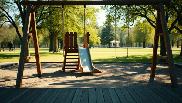 Spielplatz Bregenzer Straße Mohnheim am Rhein 3 Symbolbild: Spielplatz Bregenzer Straße Mohnheim am Rhein