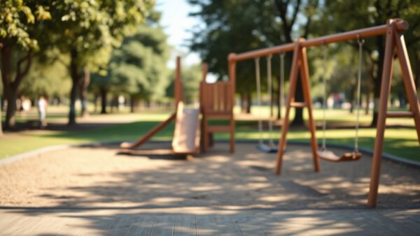 Spielplatz Kleiberweg Herford (Symbolbild)