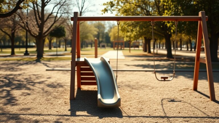 Symbolbild: Spielplatz Phoenixsee Dortmund