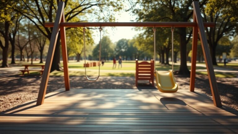 Spielplatz Rabaukenland, Attendorn