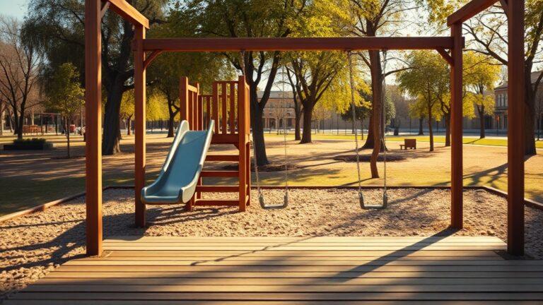 Spielplatz Schobeke, Herford