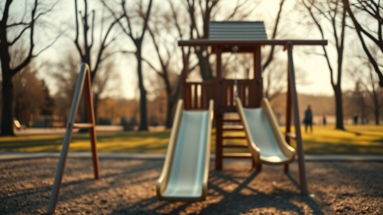 Spielplatz Ulenbergstraße, Düsseldorf