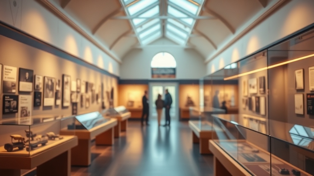 Stadtmuseum Gütersloh 1 Stadtmuseum Gütersloh (Symbolbild)