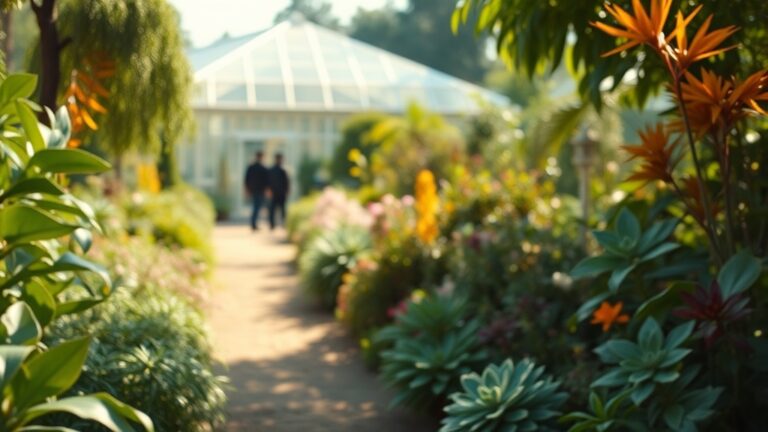 Stadtpark und Botanischer Garten Gütersloh