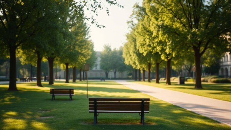 Steinmeisterpark Bünde