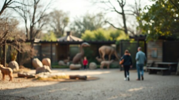 Tiergarten Kleve (Symbolbild)