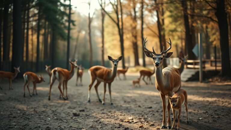 Tierpark Brüggen