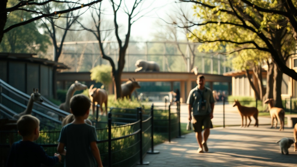 Tierpark Hellabrunn München 1 Tierpark Hellabrunn München (Symbolbild)