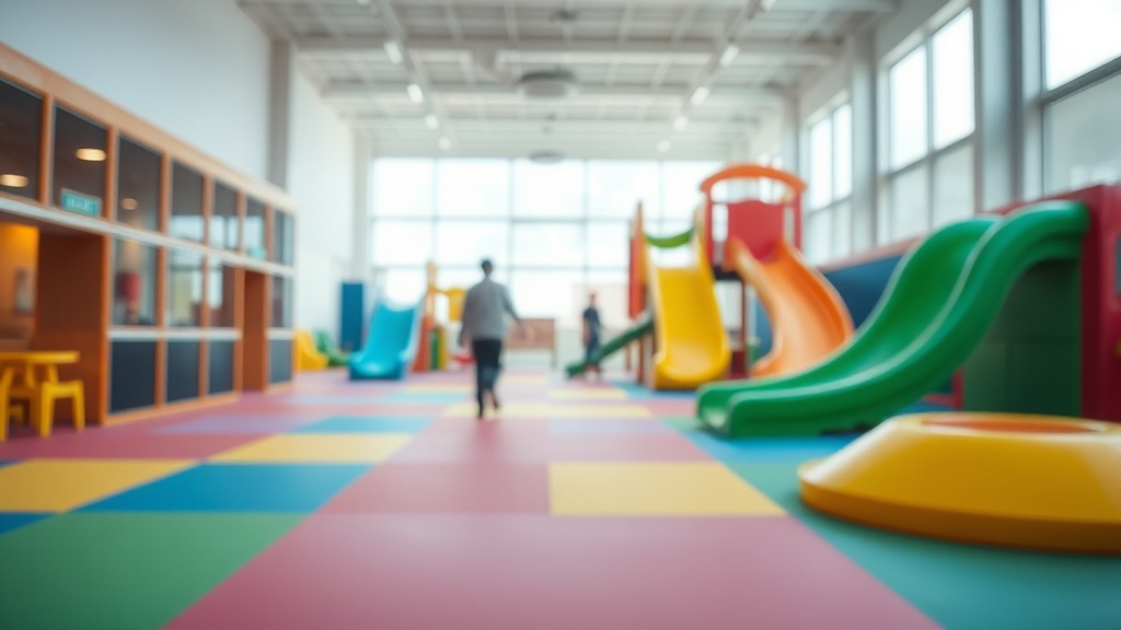 Tiki Kinderland Solingen 1 Tiki Kinderland Solingen (Symbolbild)