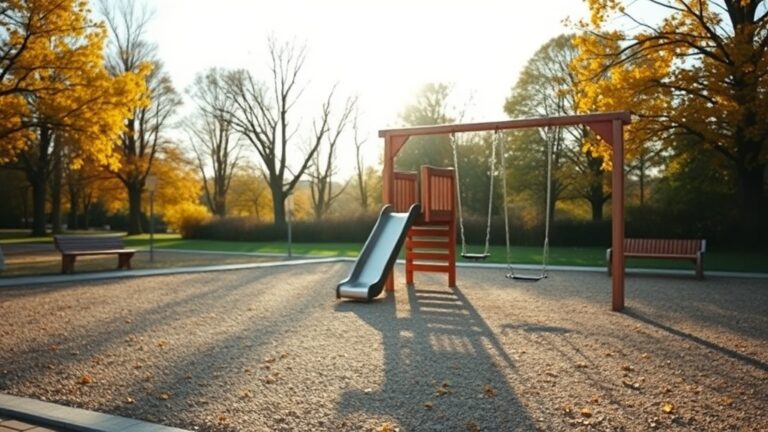 Turmspielplatz, Dortmund