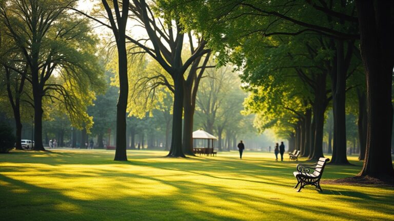 Vier Jahreszeiten Park Oelde