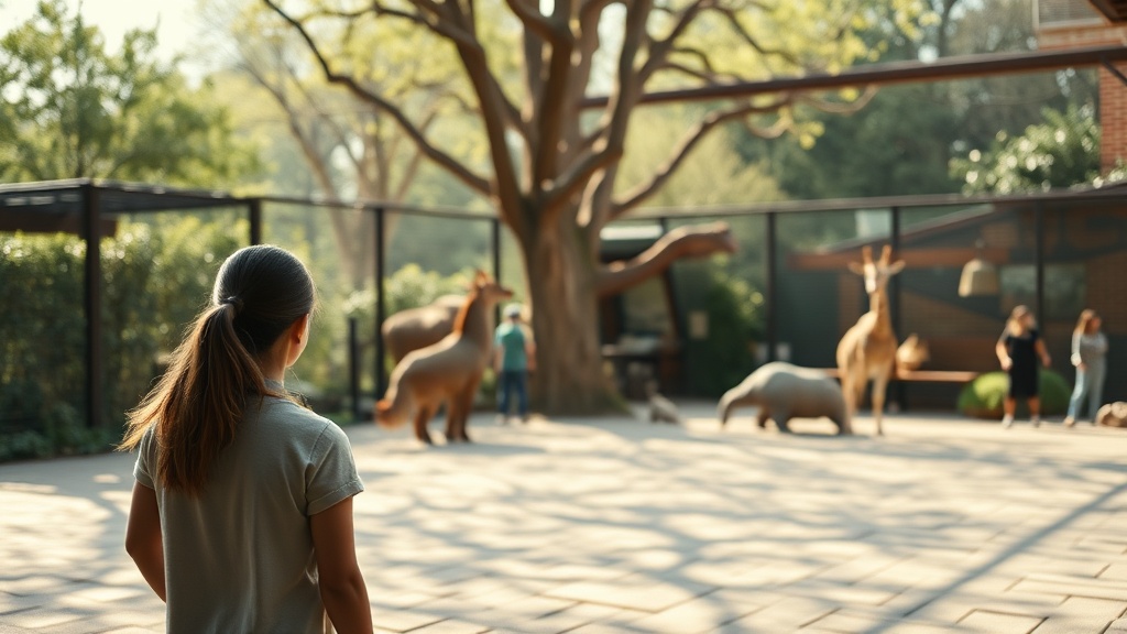 Vogelpark Heiligenkirchen (Symbolbild)