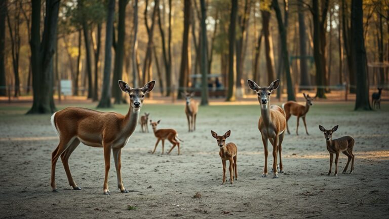Wald- und Vogelpark Troisdorf