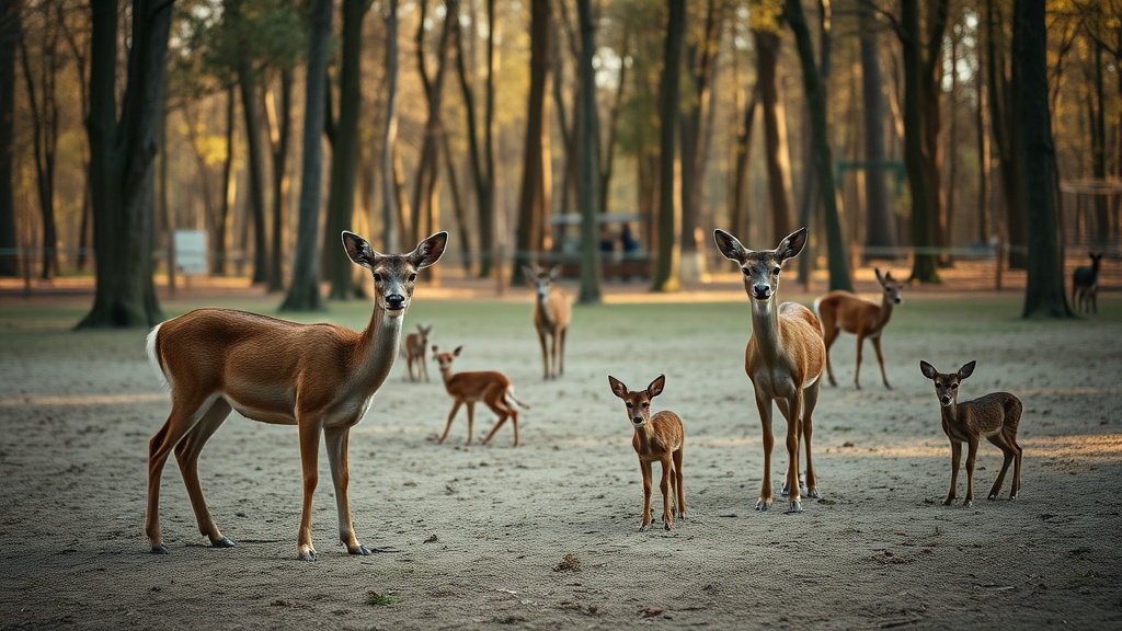 Wald- und Vogelpark Troisdorf 1 Wald- und Vogelpark Troisdorf (Symbolbild)