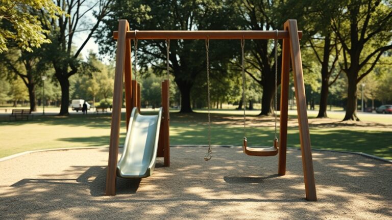Waldspielplatz Bönninghardt