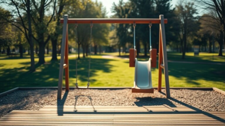 Wasserspielplatz Arminius Park, Bad Lippspringe