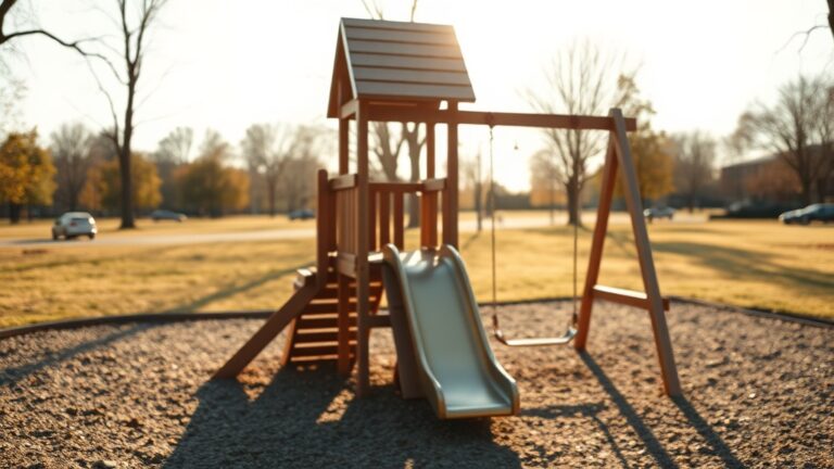 Wasserspielplatz Darlington-Park Mülheim an der Ruhr