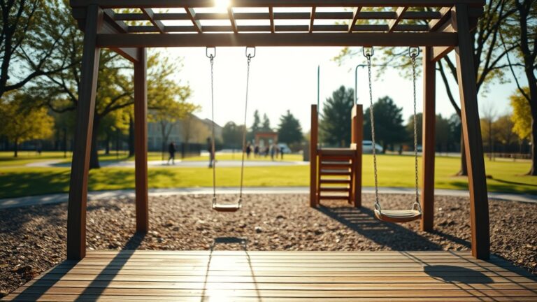 Wasserspielplatz Schloß Eller