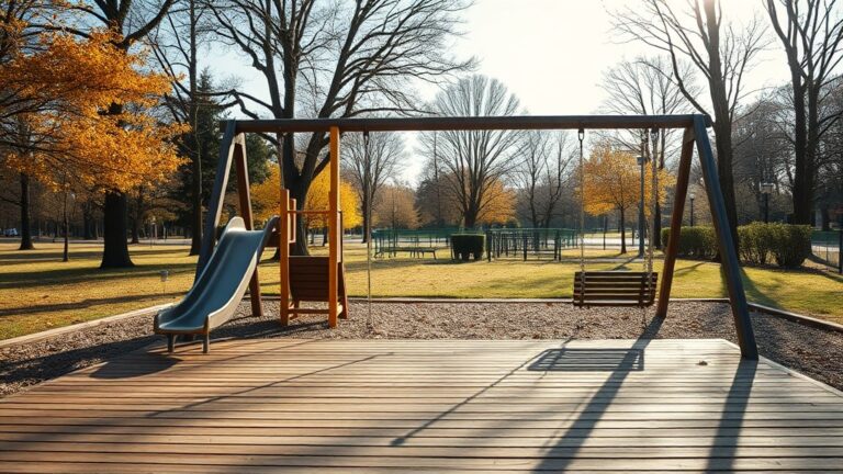 Wasserspielplatz Volksgarten Düsseldorf